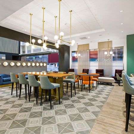 Holiday Inn Express - Lima San Isidro By Ihg Exteriér fotografie
