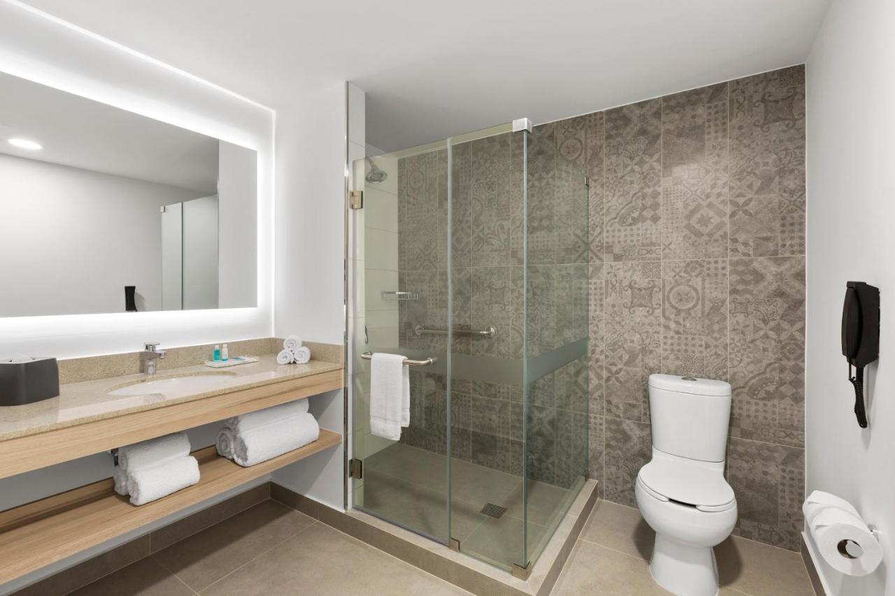 Holiday Inn Express - Lima San Isidro By Ihg Exteriér fotografie