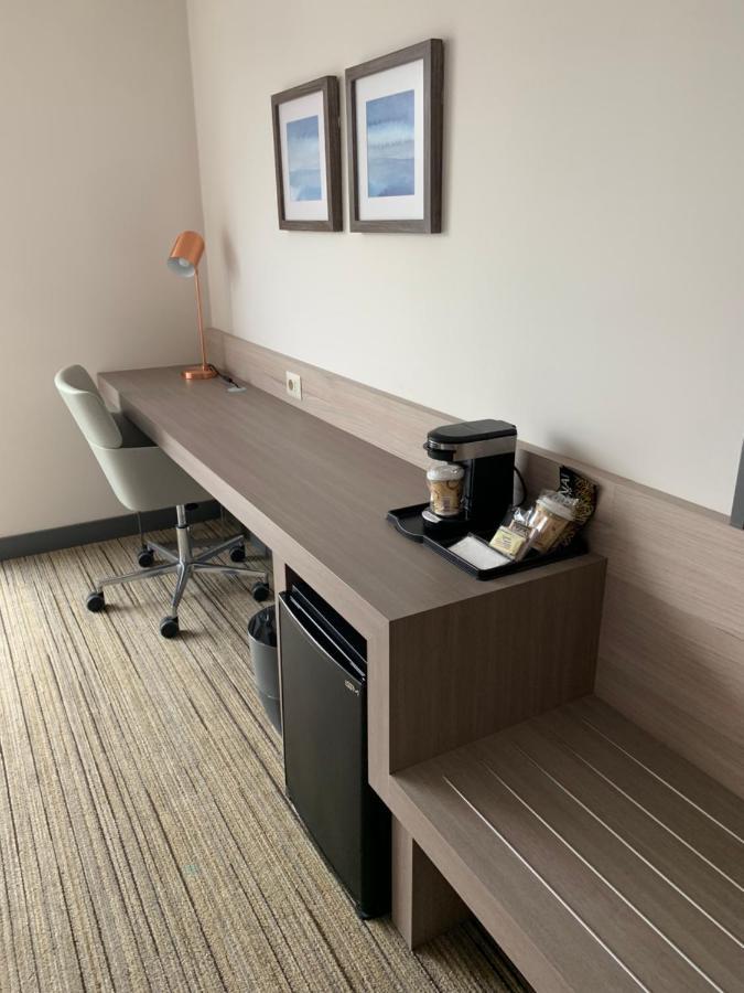 Holiday Inn Express - Lima San Isidro By Ihg Exteriér fotografie
