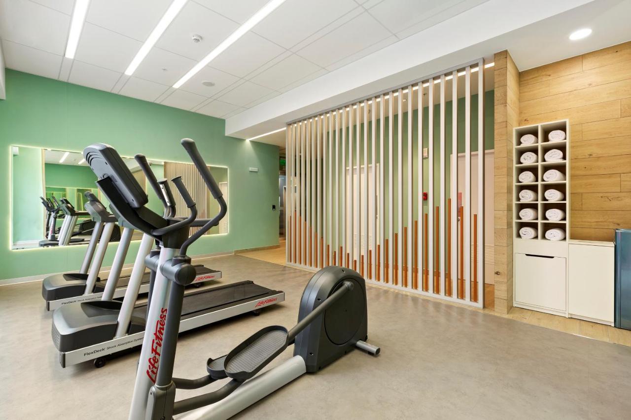 Holiday Inn Express - Lima San Isidro By Ihg Exteriér fotografie