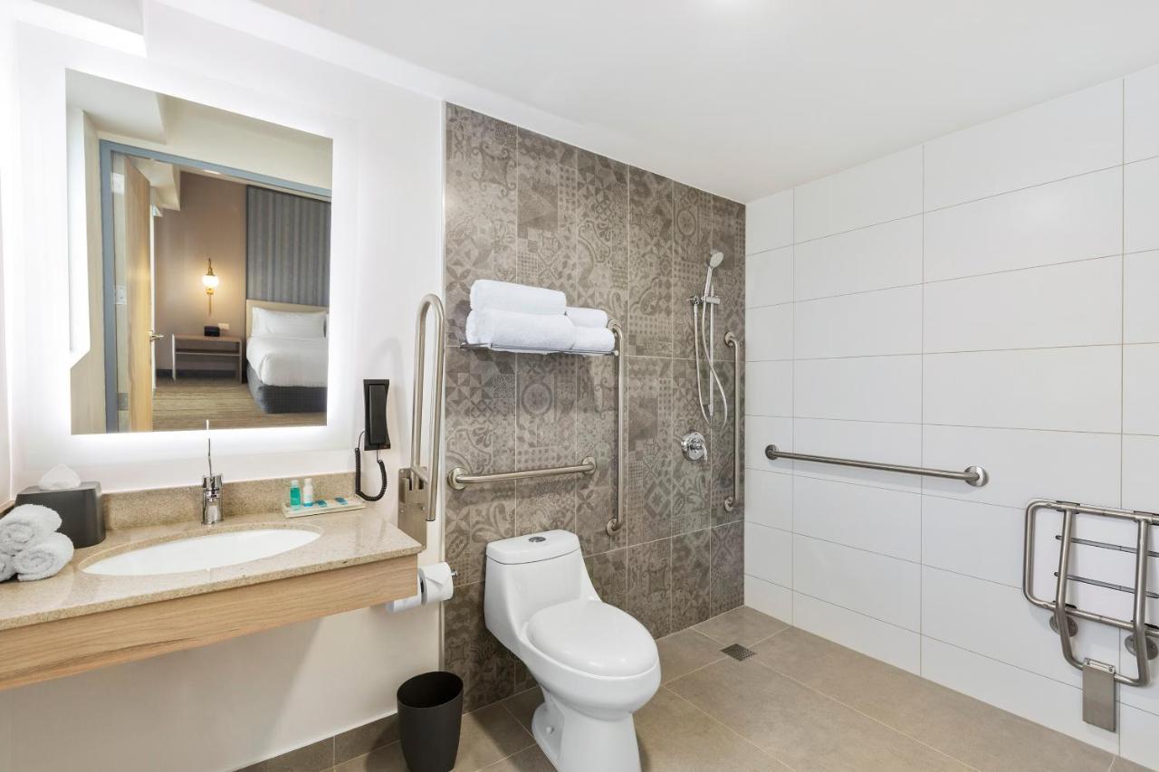 Holiday Inn Express - Lima San Isidro By Ihg Exteriér fotografie