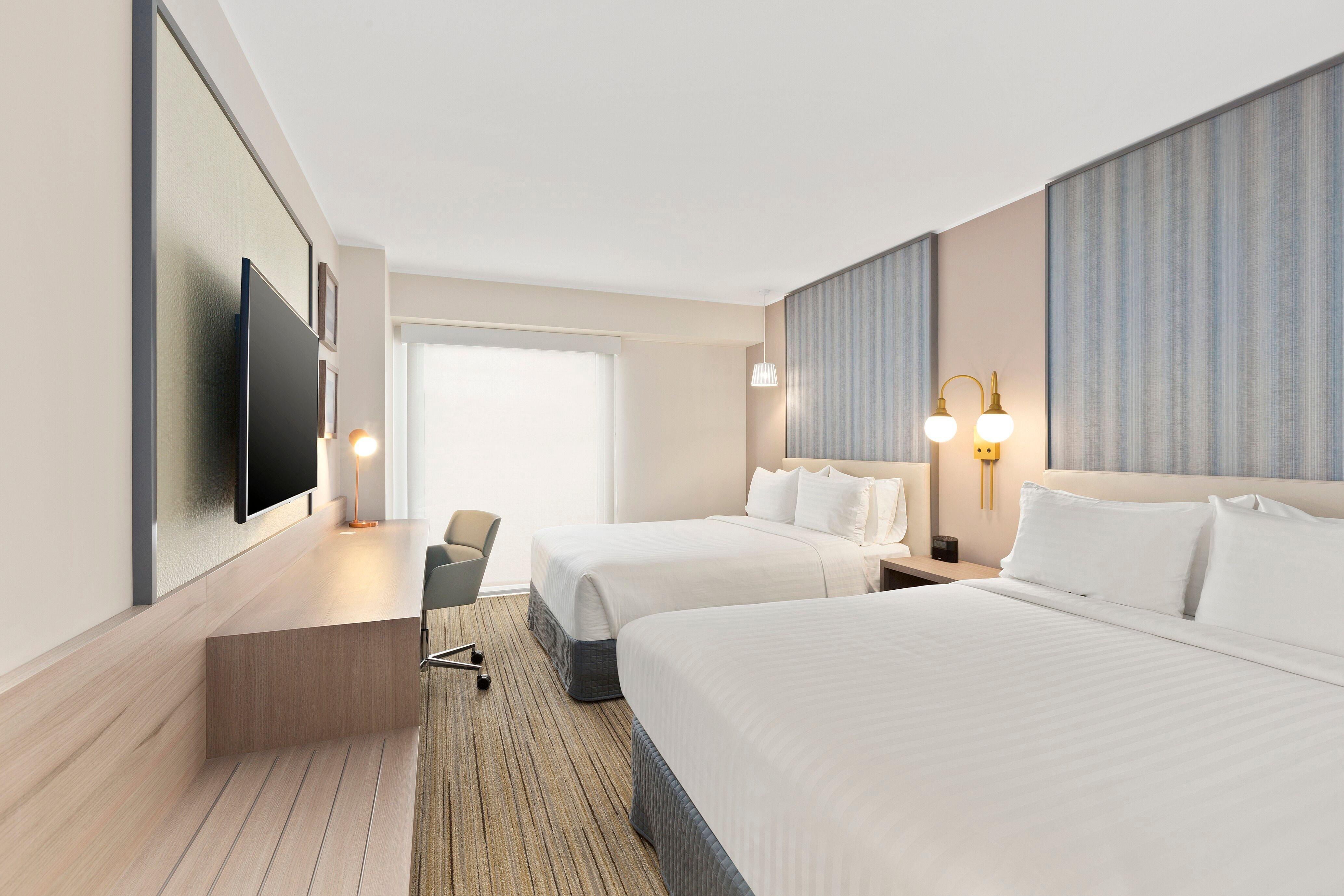 Holiday Inn Express - Lima San Isidro By Ihg Exteriér fotografie