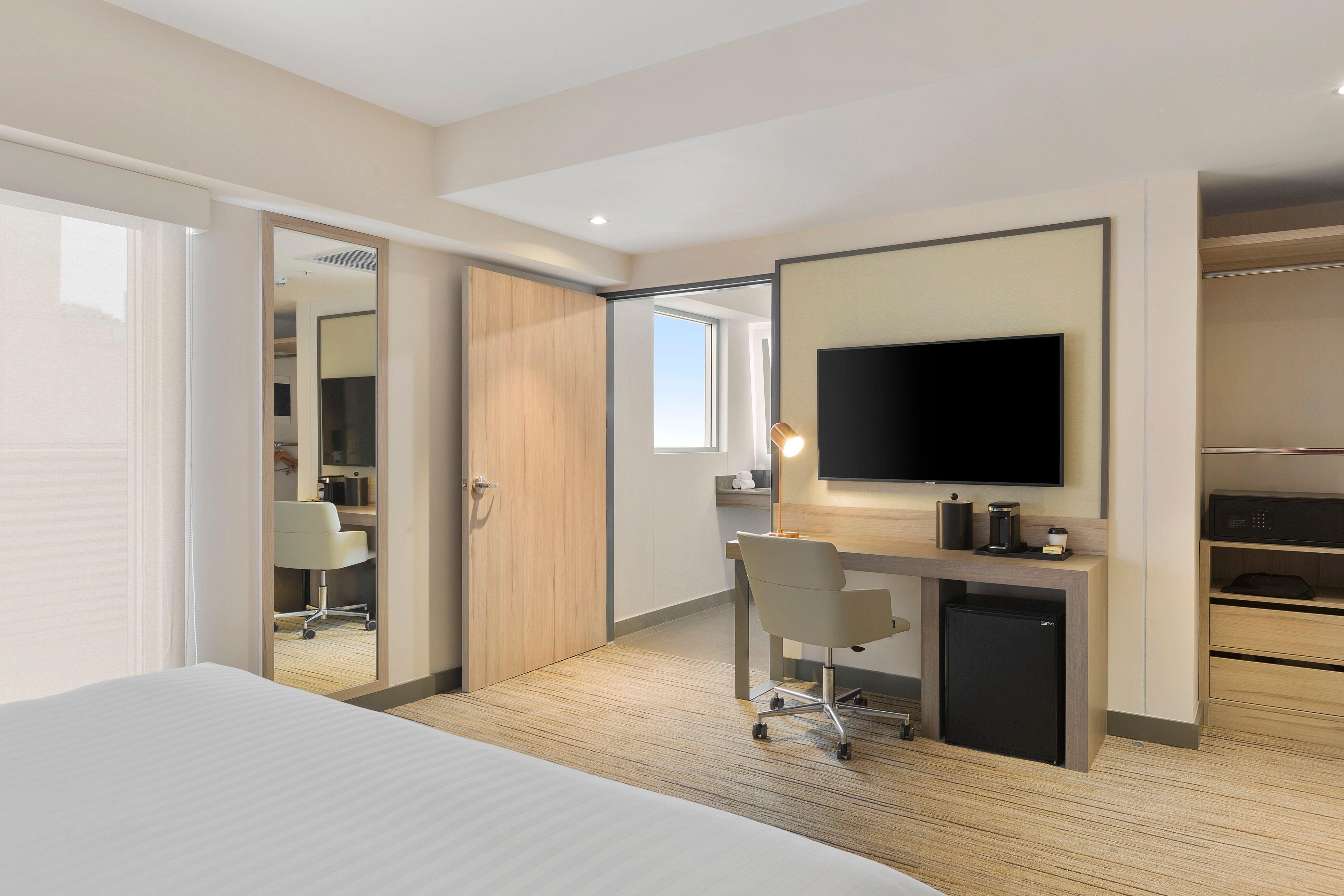Holiday Inn Express - Lima San Isidro By Ihg Exteriér fotografie