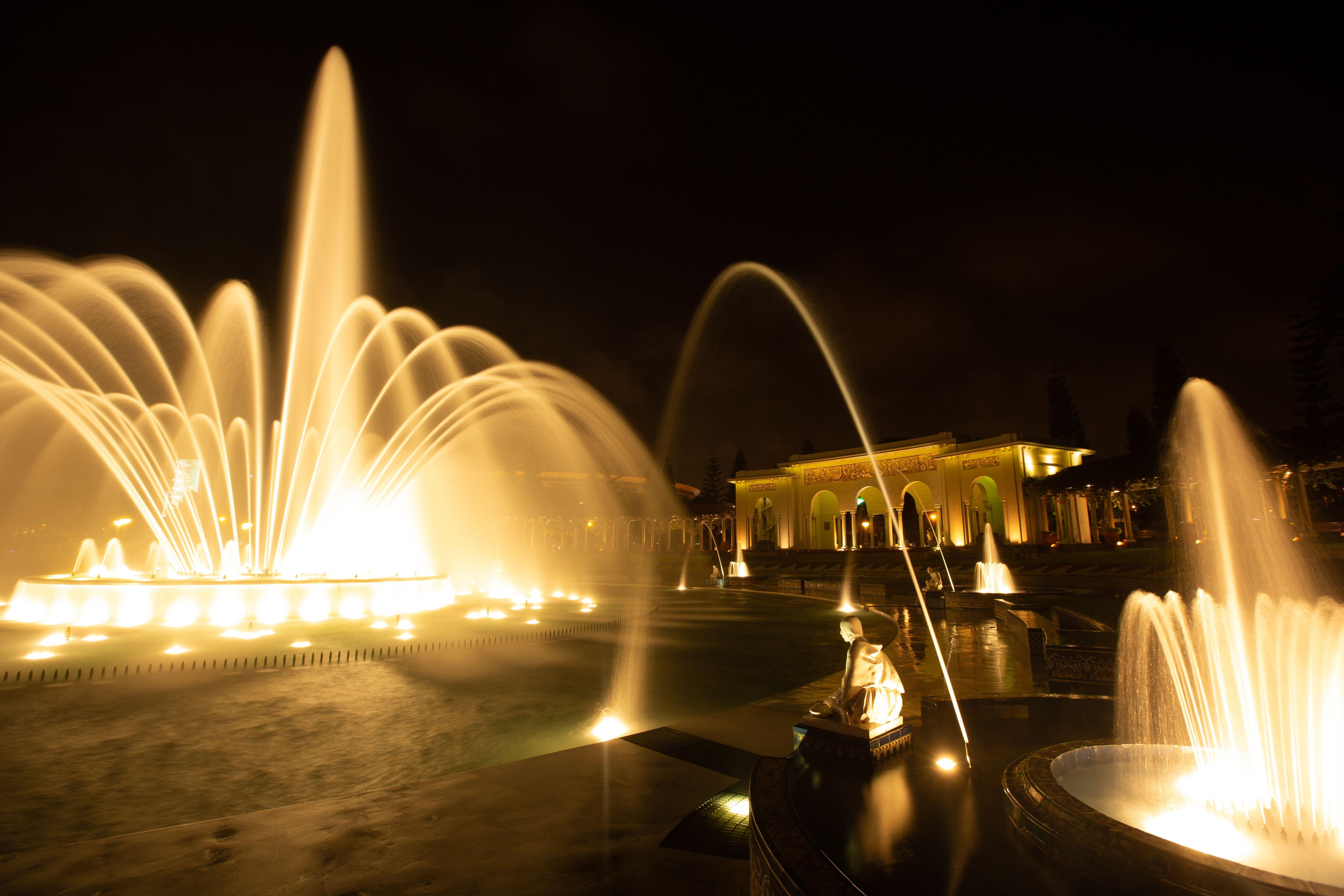 Holiday Inn Express - Lima San Isidro By Ihg Exteriér fotografie