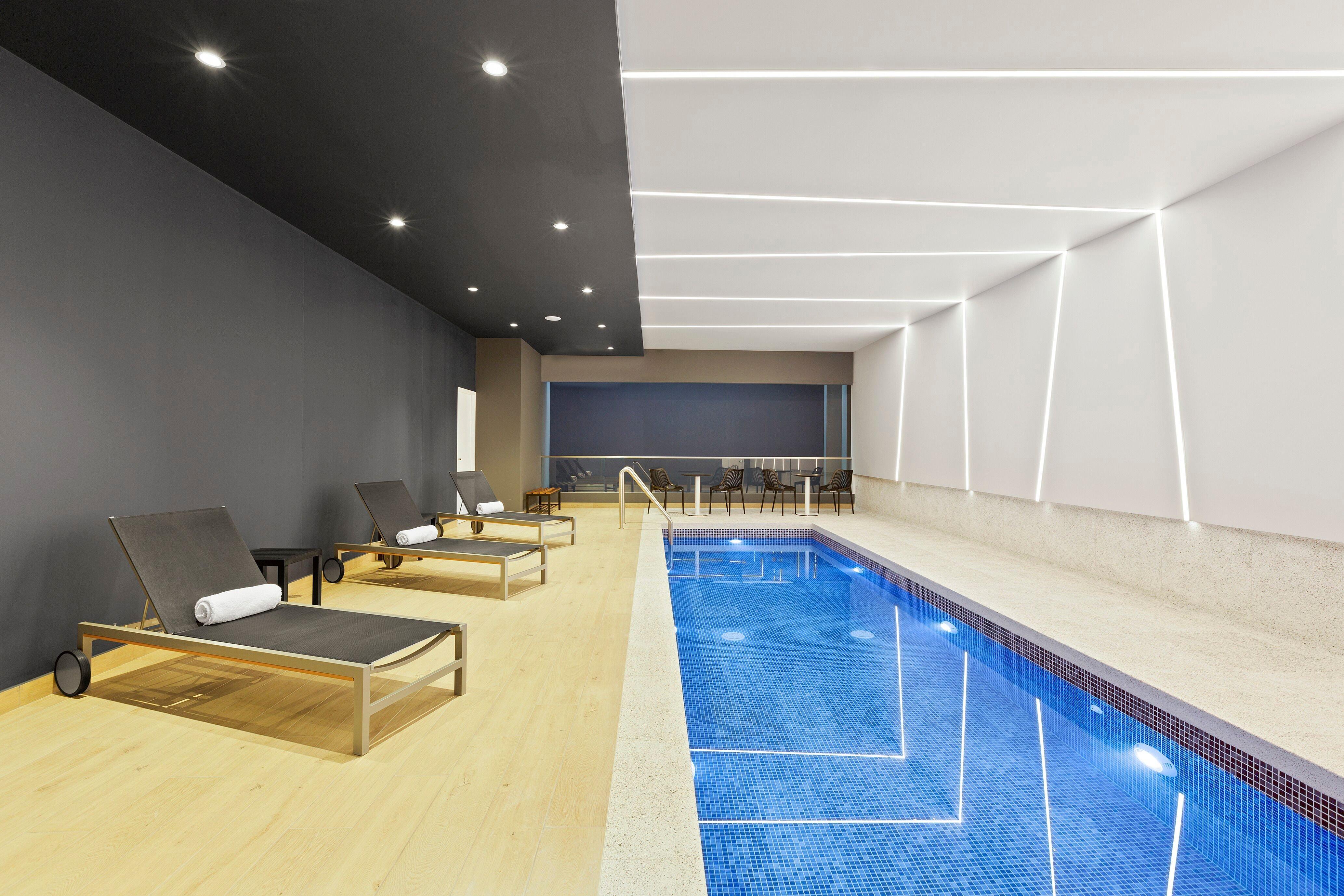 Holiday Inn Express - Lima San Isidro By Ihg Exteriér fotografie