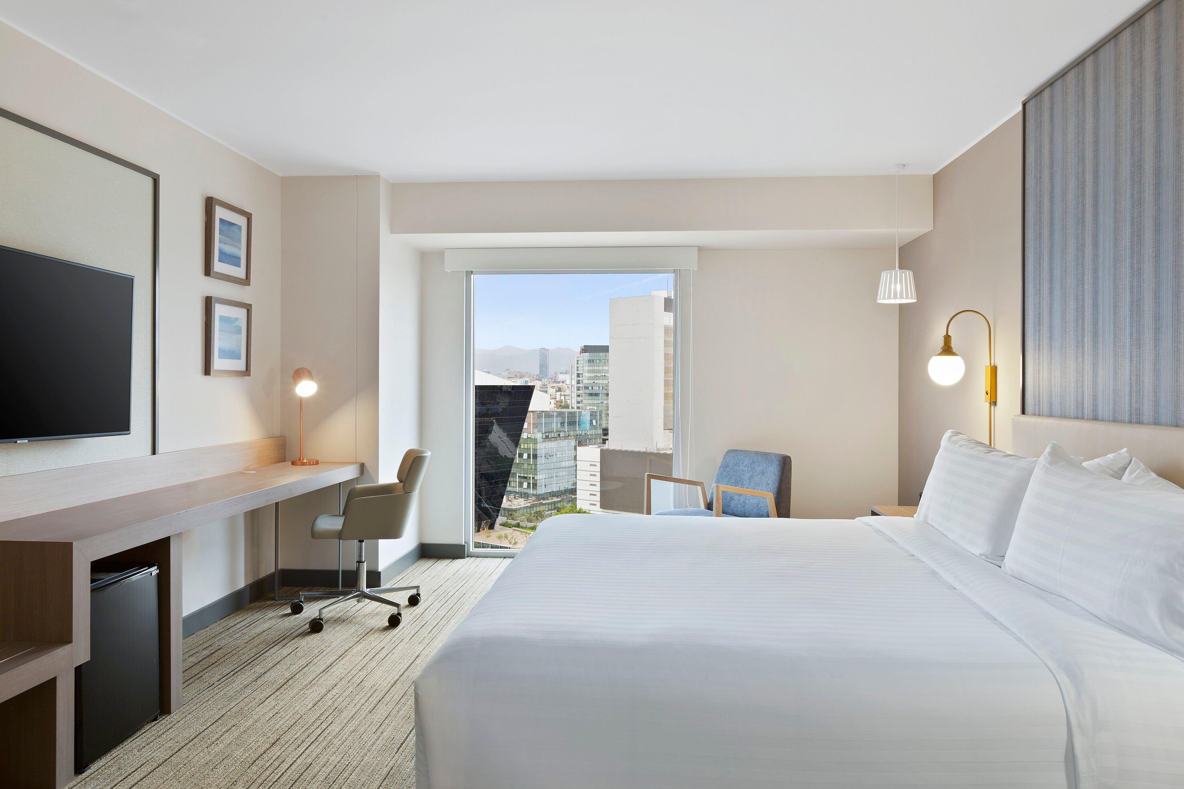 Holiday Inn Express - Lima San Isidro By Ihg Exteriér fotografie