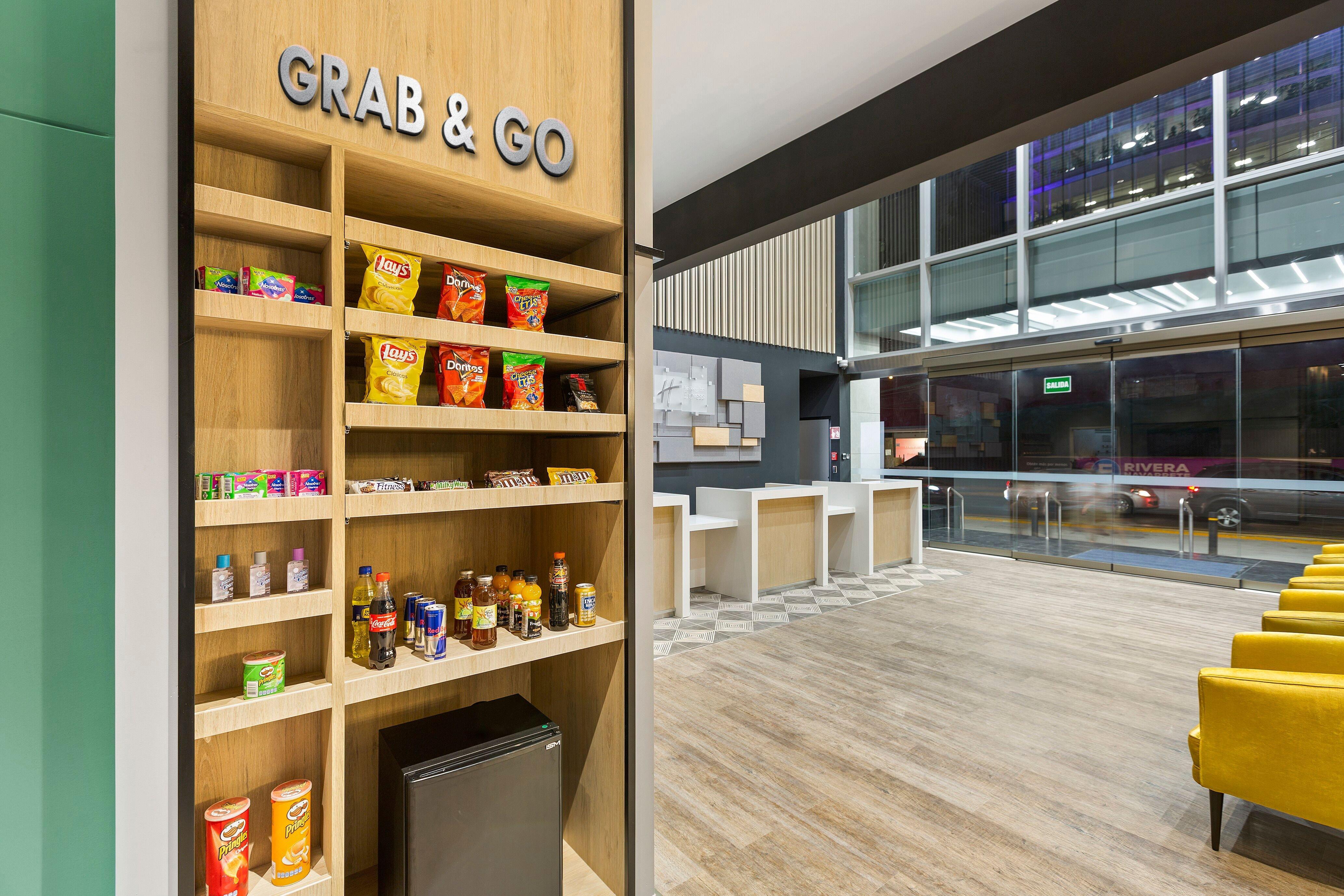Holiday Inn Express - Lima San Isidro By Ihg Exteriér fotografie