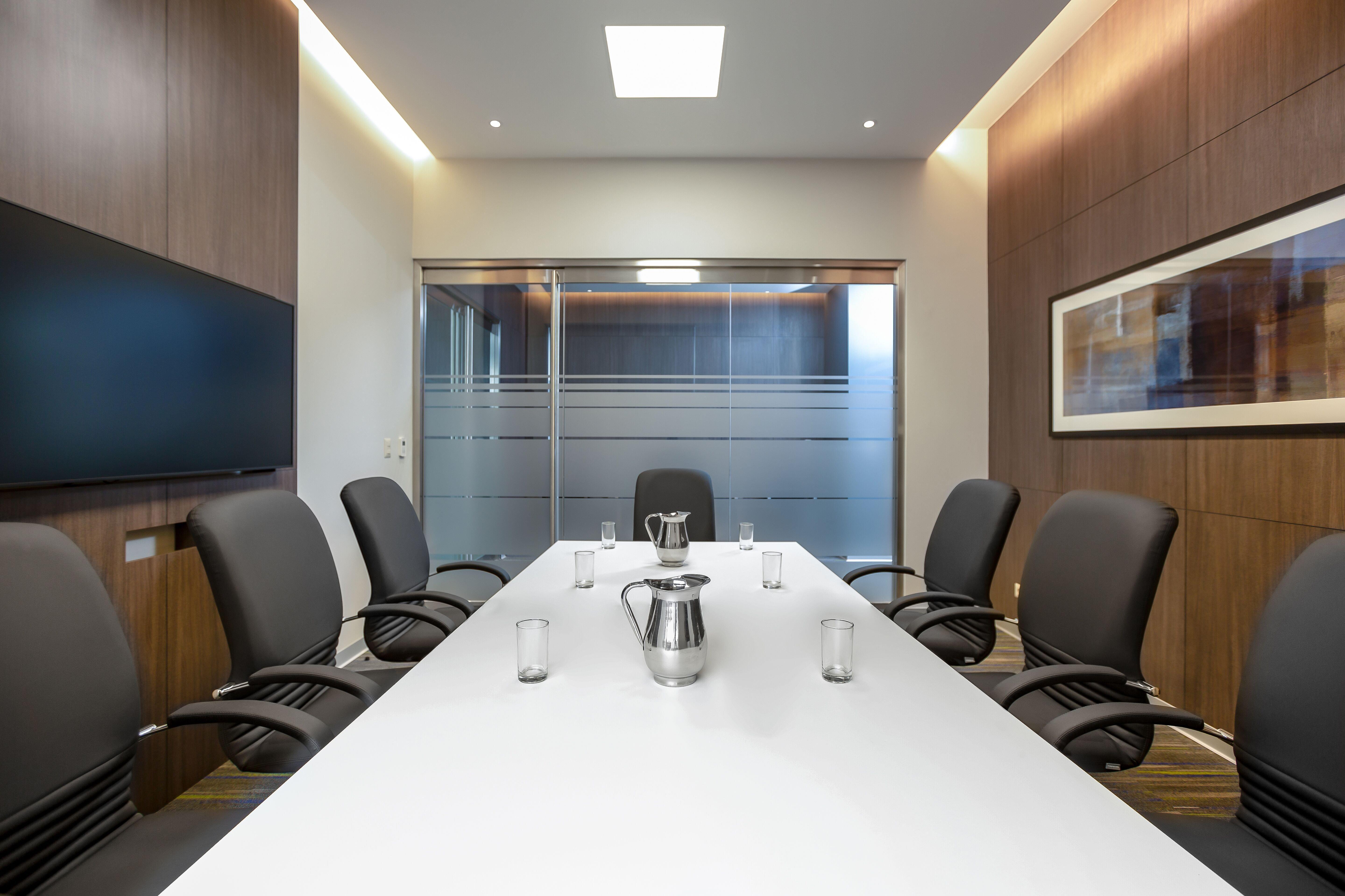 Holiday Inn Express - Lima San Isidro By Ihg Exteriér fotografie